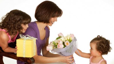 Honor mothers on Mother's Day