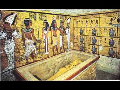 Ancient Egypt ceremonies